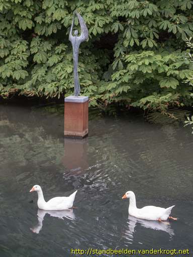 Vught -  Engel (?)