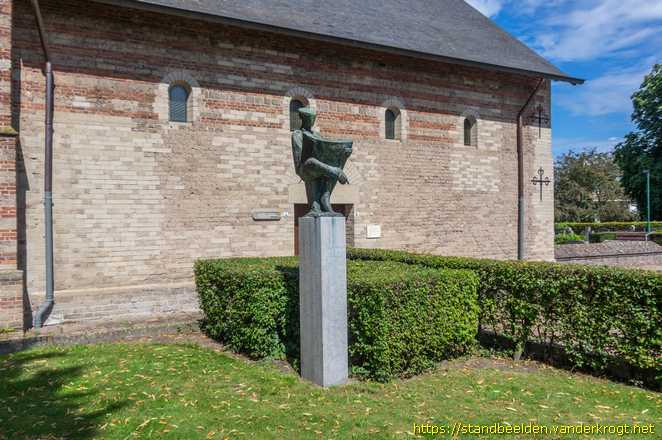 Waalre -  Antoon Coolen