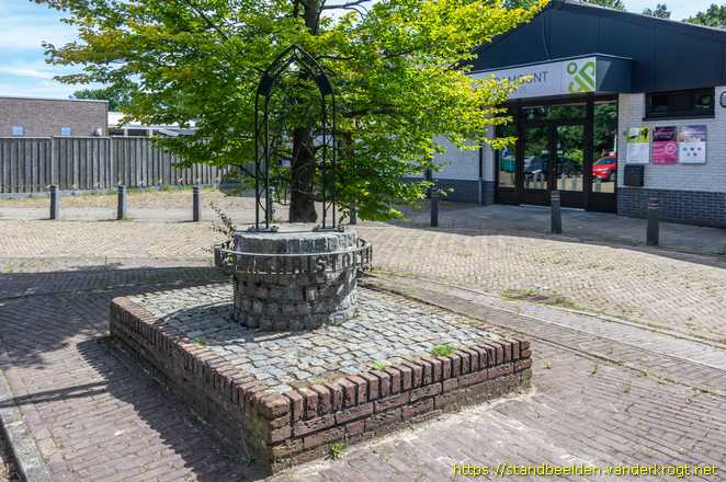 Aalst -  Sint Christoffel