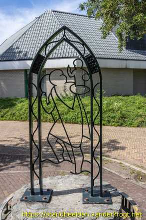 Aalst -  Sint Christoffel