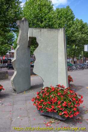Waalre - De poort van Waalre