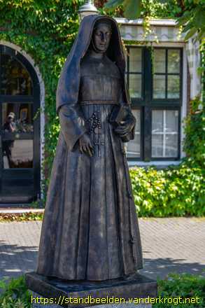 Aalst -  Zuster Franciscanessen