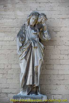 Waalre - Christus Goede Herder