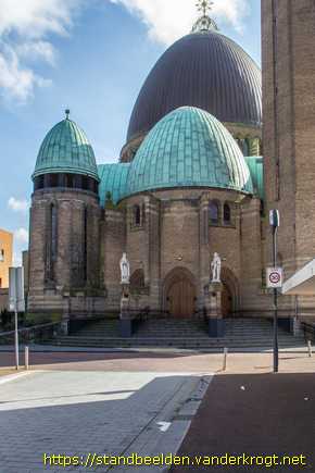 Waalwijk -  Sint Petrus en Sint Alphonsus