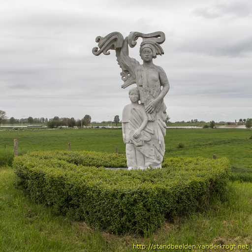 Waalwijk -  God bless the child