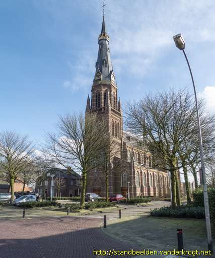 Waalwijk -  Sint Clemens