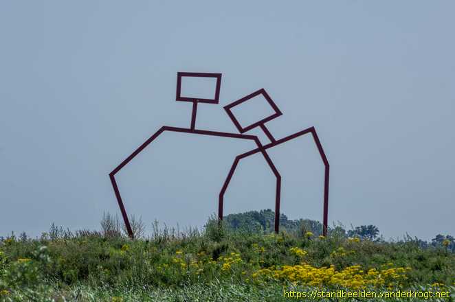 Werkendam -  Waiting for it to end