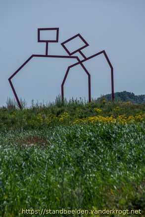 Werkendam -  Waiting for it to end