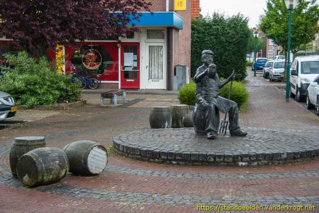 Ossendrecht -  De Brouwer