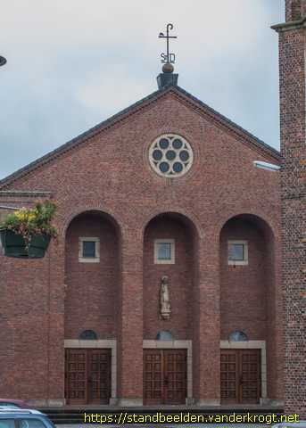 Putte -  Sint Dionysius