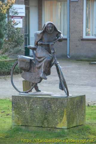 Rijsbergen -  De Wijkzuster