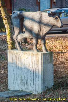Rijsbergen -  Boerendag