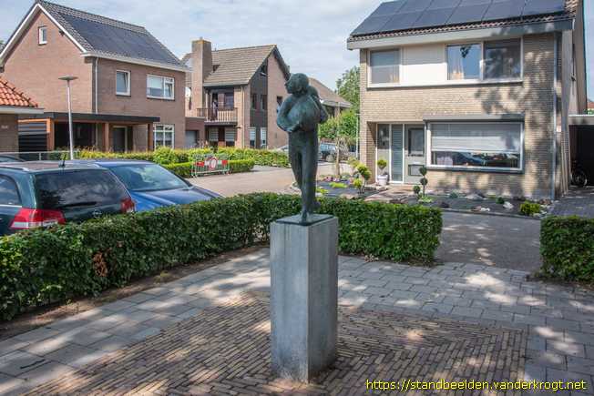 Achtmaal -  Smokkelaar