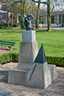 Monument voor Gesneuvelde Militairen