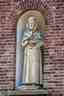 Sint Franciscus