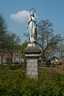 Gekroonde Maagd van Lourdes