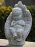 Monument ongedoopte kinderen
