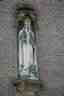 Sint Nicolaas (en Maria met Kind)