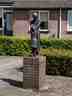 Moeder en kind