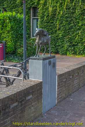 Aalsmeer -  De Paardendief