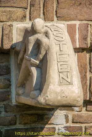 Aalsmeer -  Zaaier