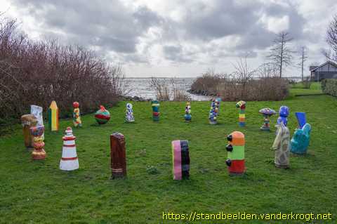 Aalsmeer -  Heksenkring