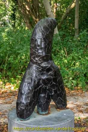 Aalsmeer -  Eurydice