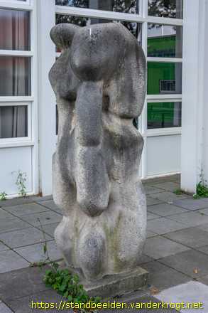 Aalsmeer - Sculptuur