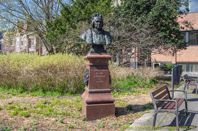 Alkmaar -  A.L.G. Bosboom-Toussaint