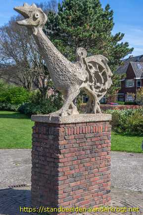 Alkmaar -  De Haan