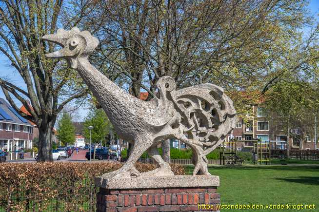 Alkmaar -  De Haan