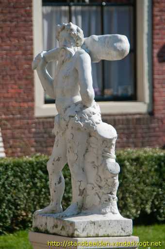 Alkmaar -  Wildeman
