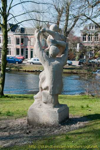 Alkmaar -  Gezin