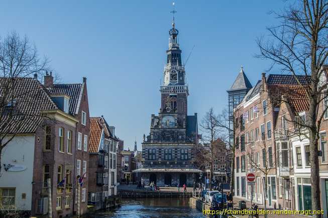 Alkmaar -  Vrede en Gerechtigheid