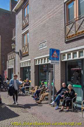 Alkmaar -  Sint Laurentius