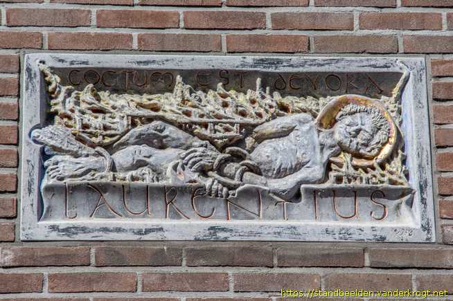 Alkmaar -  Sint Laurentius