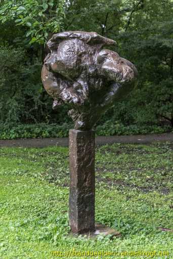 Amstelveen -  Heksen uit Macbeth