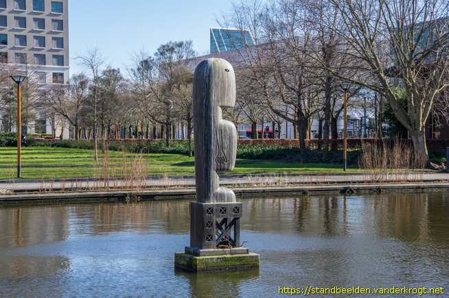 Amstelveen -  Monsieur Hulot