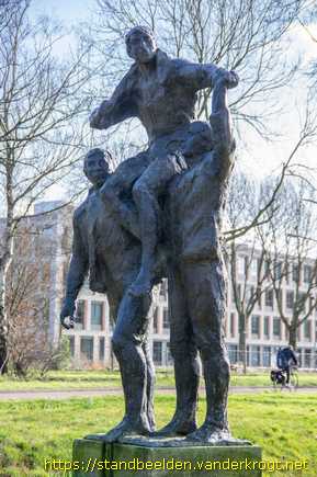 Amstelveen - Sportbeeld