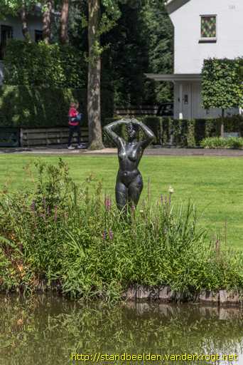 Amstelveen -  De Baadster