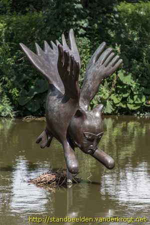 Amstelveen -  De Vliegende Kat