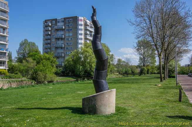 Amstelveen -  Phyllotaxis