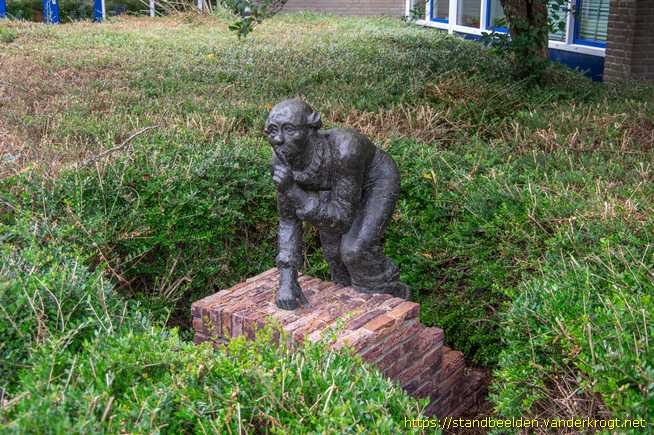 Amstelveen -  De clown