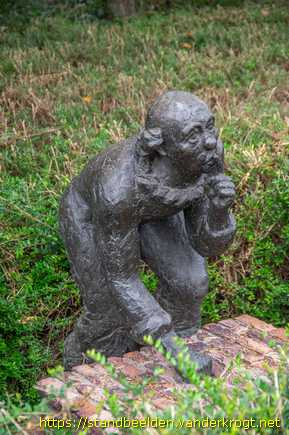 Amstelveen - De clown