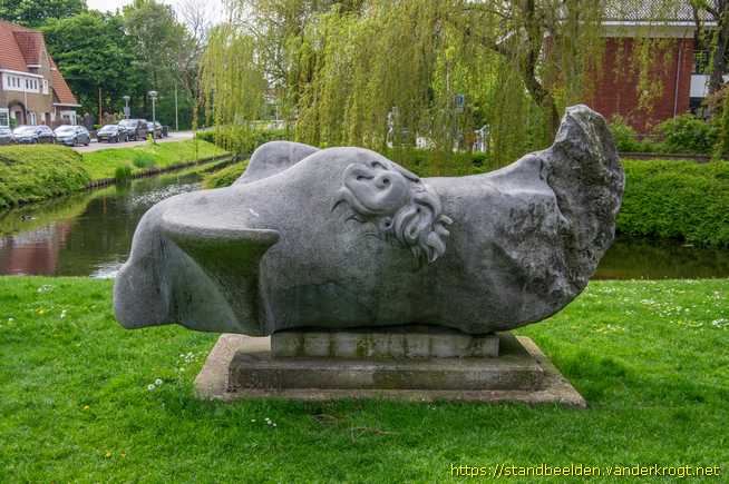 Amstelveen -  Moeder Aarde