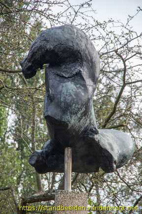 Amstelveen - Steigerende tors