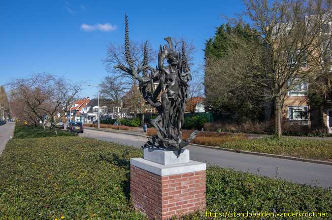Amstelveen -  Windbloemig