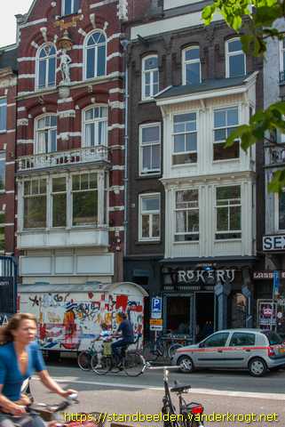 Amsterdam -  Neptunus