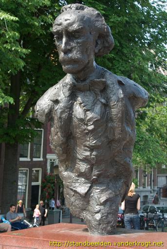 Amsterdam -  Multatuli