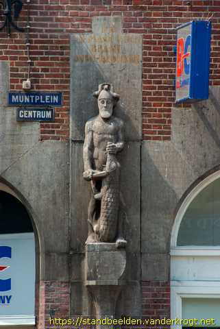 Amsterdam -  Hercules
